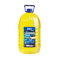 Омыватель автомобильный VITOL "-12" Цитрус 5л Фото