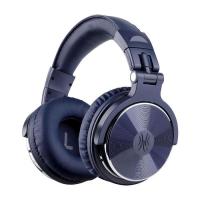 Наушники OneOdio Pro 10 3,5мм/6,35мм Deep Blue Фото