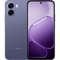 Мобільний телефон Oppo A6X NFC 4/128GB Plum Purple Фото