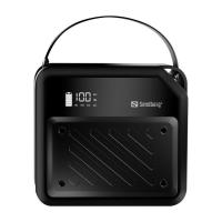 Батарея универсальная Sandberg 72000mAh max 268W, DC9,612,6V/10A, PD/100W(In/Out) Фото