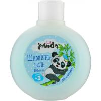 Детский шампунь Small Panda для хлопчиків 380 мл Фото