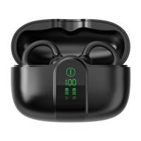 Наушники Blackview AirBuds 15 Shadow Black Фото