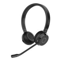 Наушники Jabra Evolve 65 TE Link 390a MS Stereo Фото