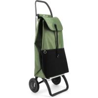 Сумка-тележка Rolser I-Max Urban MF2 Kaki (IMX498-1005) Фото