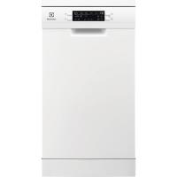 Посудомийна машина Electrolux ESS43210SW Фото