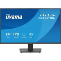 Монітор iiyama X2497HSU-B1 Фото