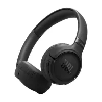 Навушники JBL Tune 680 NC Black Фото