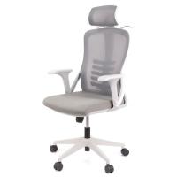 Офисное кресло Аклас Урбино GR Tilt (8040A-1) (Серый) Фото