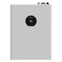 Батарея LiFePo4 Deye SE-F12-C, 51.2V - 230Ah, 11.8kWh Фото