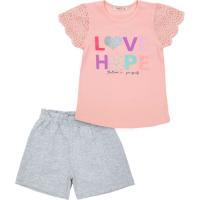 Набор детской одежды Breeze с шортиками Фото