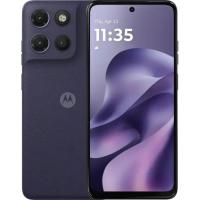 Мобільний телефон Motorola G17 Power 8/256GB Evening Blue Фото