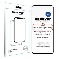 Скло захисне BeCover 10D Realme Note 70 Black Фото