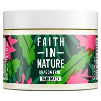 Маска для волос Faith in Nature Натуральная С фруктом дракона 300 мл Фото