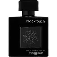 Туалетная вода Franck Olivier Black Touch 100 мл Фото