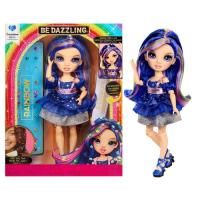 Кукла Rainbow High серии Be Dazzling – Женевьева Фото