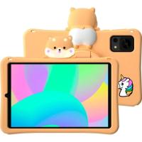 Планшет Doogee T20 mini Kids 8.4" 4/128GB LTE Yellow Фото