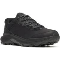 Кроссовки Merrell Speed Strike 2 LTR Mns black - 43 - чорний Фото