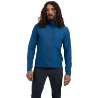 Куртка Turbat Fluger Trek Mns blue - M - синій Фото