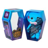 М'яка іграшка Deddy Bears Серія 3 Skidmark 32 см Фото