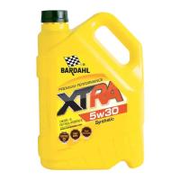 Моторное масло BARDAHL XTRA 5W30 4л Фото