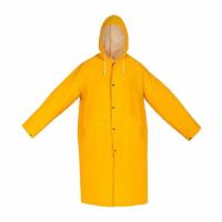 Дождевик Tolsen ПВХ/Полиэстер 0.32 мм XL Фото