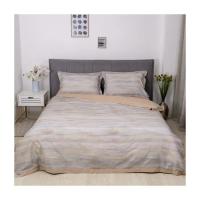 Постельное белье Viluta 02 Brushed Warm Cotton (50 х 70 - 2 шт) евро Фото