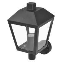 Светильник EMOS E27 15 Вт IP44 Фото