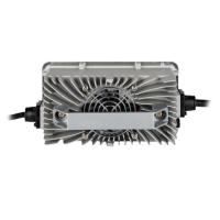 Мережевий зарядний пристрій для АКБ LogicPower LiFePO4 24V (29.2V)-20A waterproof Фото
