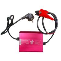 Сетевое зарядное устройство для АКБ LogicPower LiFePO4 24V (29.2V)-10A-292W IP 67 Фото