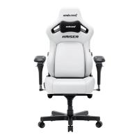 Крісло ігрове Anda Seat Kaiser 4 V2 PVC Size XL White Фото