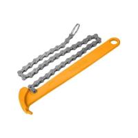 Ключ Tolsen цепной 225/500мм Фото