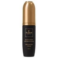 Крем для лица Famirel Black Caviar Exfoliating Cream С экстрактом черной Фото