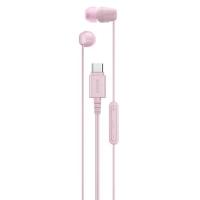 Наушники Sony IER-EX15C Pink Фото