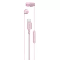 Навушники Sony IER-EX15C Pink Фото