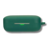 Чохол для навушників BeCover для Realme Buds Air 7 Pro Dark Green Фото