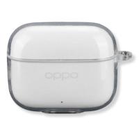 Чехол для наушников BeCover для OPPO Enco Buds 3 Pro Transparent Фото