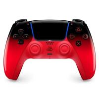 Геймпад Sony Playstation DualSense Bluetooth PS5 Techno Red Фото