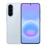 Мобільний телефон Samsung Galaxy A57 5G 8/256Gb Light Blue Фото