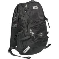 Рюкзак туристический Skif Outdoor Racer 25L Black Фото