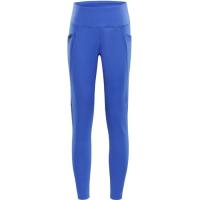 Штани Alpine Pro Gemsa Wmn LPAF73C 686 - S - синій Фото