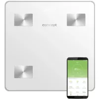 Весы напольные Concept VO4000 Фото