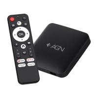 Медиаплеер AGN Media Box Base 2/16Gb Фото