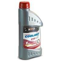 Антифриз AXXIS RED G12 Сoolant 1кг Фото