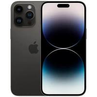 Мобильный телефон Apple iPhone 14 Pro Max 256Gb Space Black (REF B) BREEZY Фото