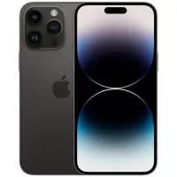 Мобільний телефон Apple iPhone 14 Pro Max 256Gb Space Black (REF B) BREEZY Фото