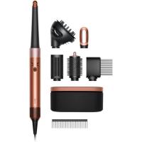 Стайлер Dyson Airwrap I.D. HS08 T3/T4 Curly+Coily Amber Silk Фото