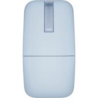 Мышка Dell MS700 Travel Bluetooth Misty Blue Фото