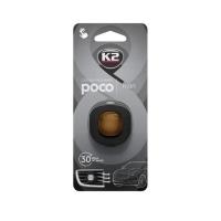 Ароматизатор для автомобиля K2 POCO MAN Фото