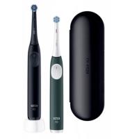 Электрическая зубная щетка Oral-B iOS2d.2DC9.K типу 3770+дод ручка Фото