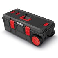 Ящик для инструментов Kistenberg 31", 795*380*307, X Block Wagon, KXB8040W Фото